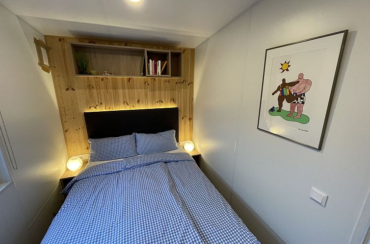 Vakantiehuis Tiny Haus Neschtle