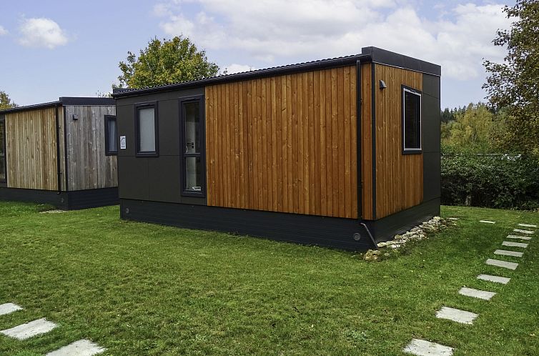 Vakantiehuis Tiny Haus Neschtle