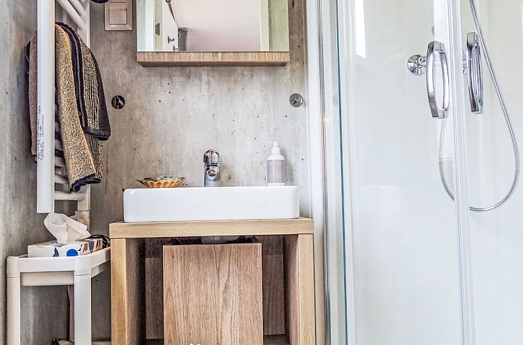 Vakantiehuis Tiny Haus Neschtle