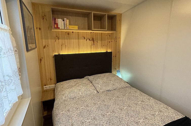 Vakantiehuis Tiny Haus Auszeit am See