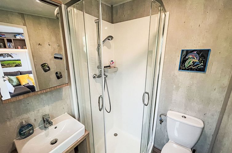 Vakantiehuis Tiny Haus Conny
