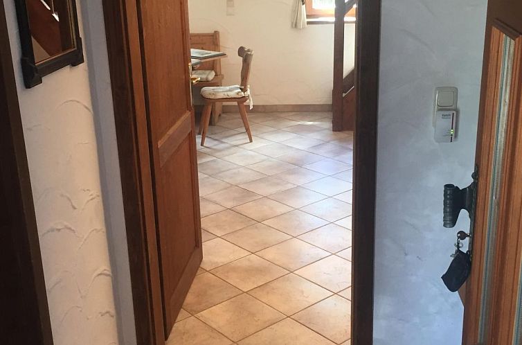 Appartement FeWo Bergfrühling