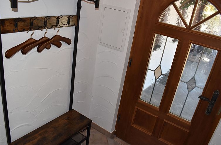 Appartement FeWo Bergfrühling