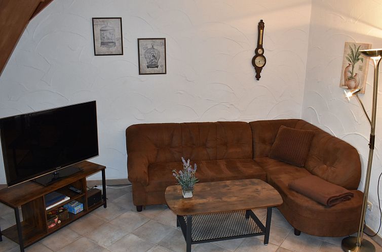 Appartement FeWo Bergfrühling