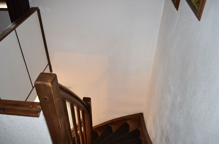 Appartement FeWo Bergfrühling