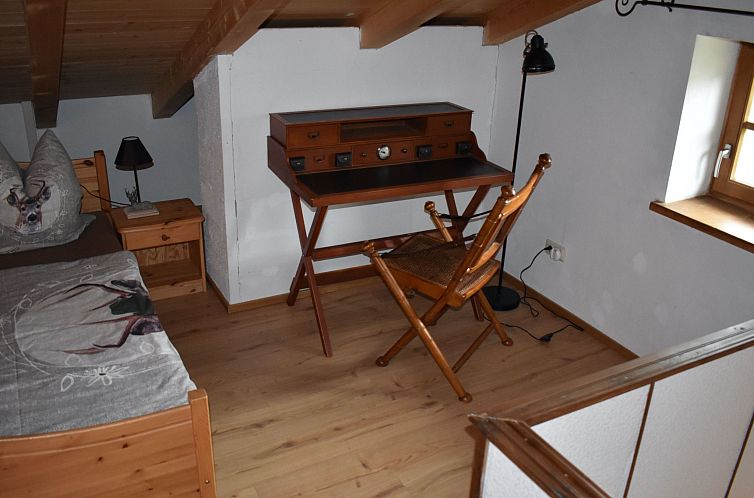 Appartement FeWo Bergfrühling