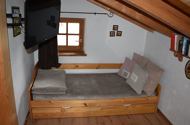 Appartement FeWo Bergfrühling