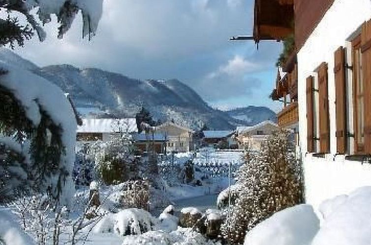 Appartement FeWo Bergfrühling