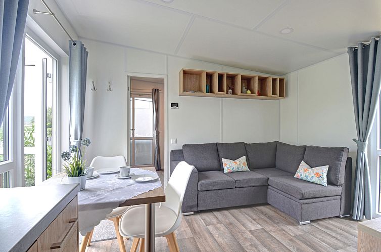 Vakantiehuis Tiny Haus Renate