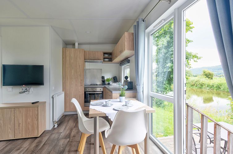 Vakantiehuis Tiny Haus Renate