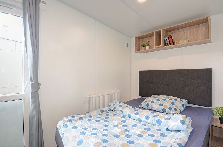 Vakantiehuis Tiny Haus Renate