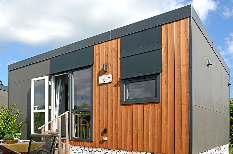Vakantiehuis Tiny Haus Renate