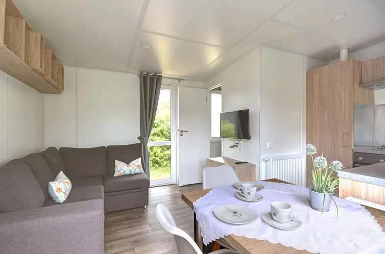 Vakantiehuis Tiny Haus Renate
