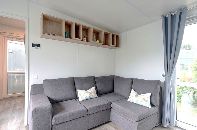 Vakantiehuis Tiny Haus Renate