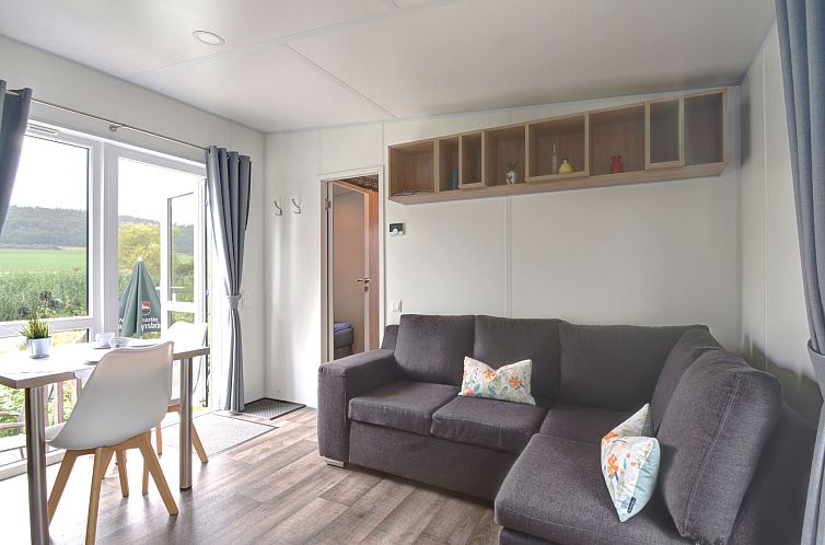 Vakantiehuis Tiny Haus Renate