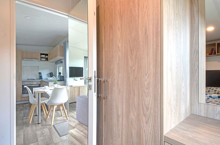 Vakantiehuis Tiny Haus Renate