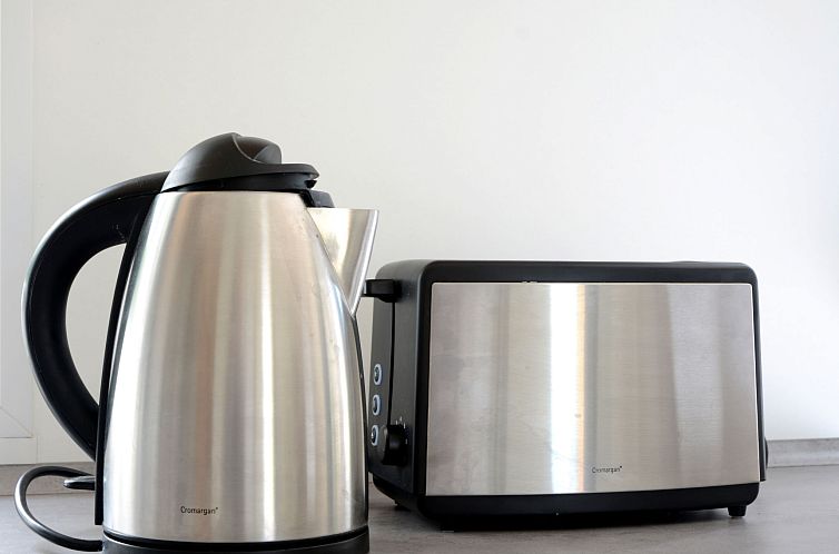 Vakantiehuis Tiny Haus Renate