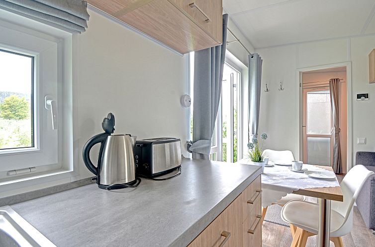 Vakantiehuis Tiny Haus Renate