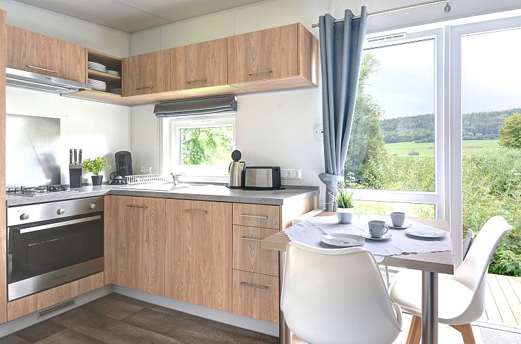 Vakantiehuis Tiny Haus Renate