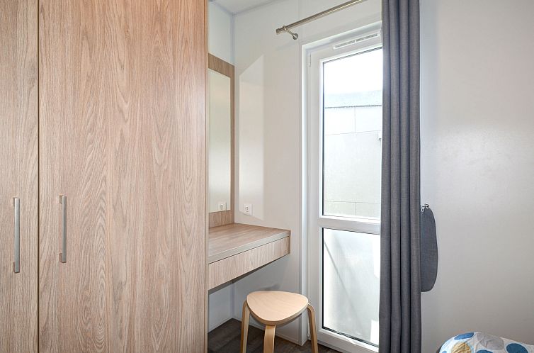 Vakantiehuis Tiny Haus Renate