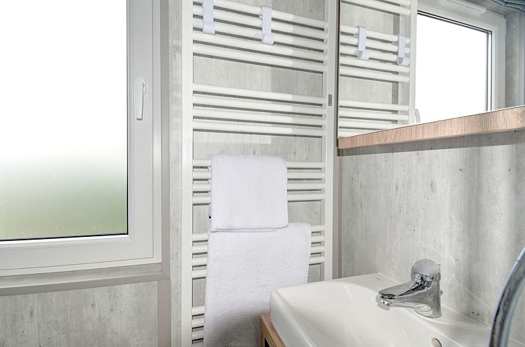Vakantiehuis Tiny Haus Renate