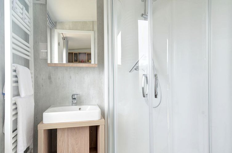 Vakantiehuis Tiny Haus Renate