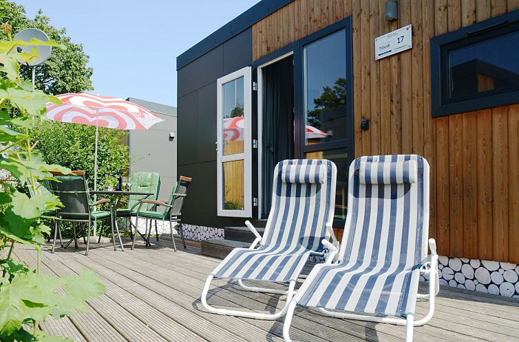 Guest house 03337903 - Holiday property Bavaria - Vakantiehuis Tiny Haus Eder