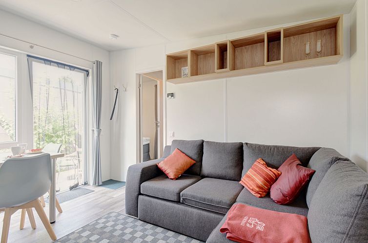 Vakantiehuis Tiny Haus Eder