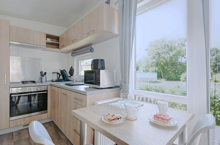 Vakantiehuis Tiny Haus Eder