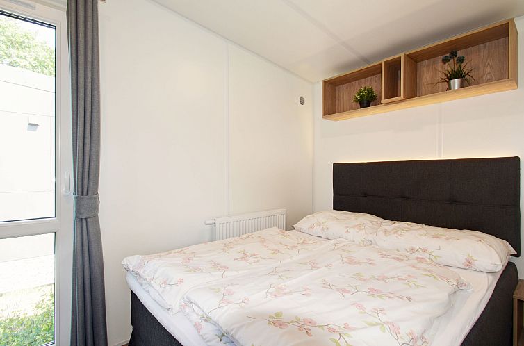 Vakantiehuis Tiny Haus Eder