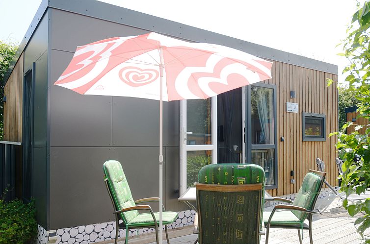Vakantiehuis Tiny Haus Eder