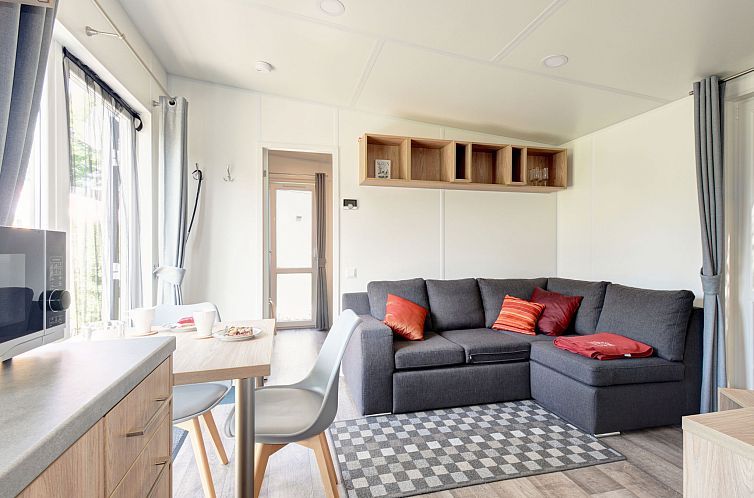 Vakantiehuis Tiny Haus Eder