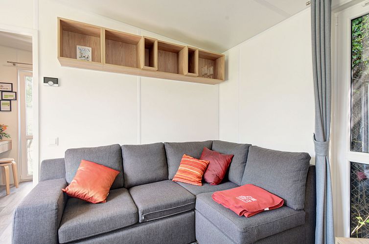 Vakantiehuis Tiny Haus Eder
