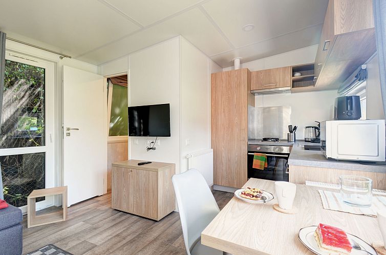 Vakantiehuis Tiny Haus Eder