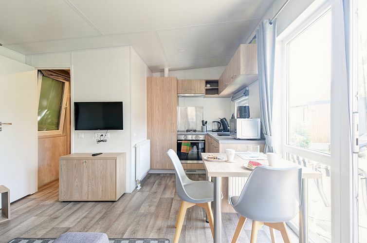 Vakantiehuis Tiny Haus Eder