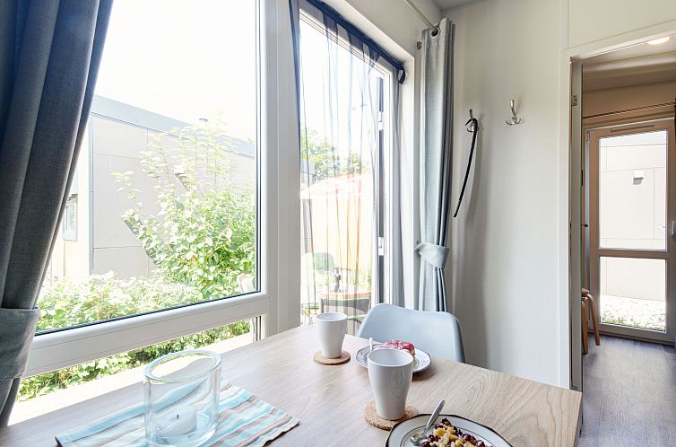 Vakantiehuis Tiny Haus Eder