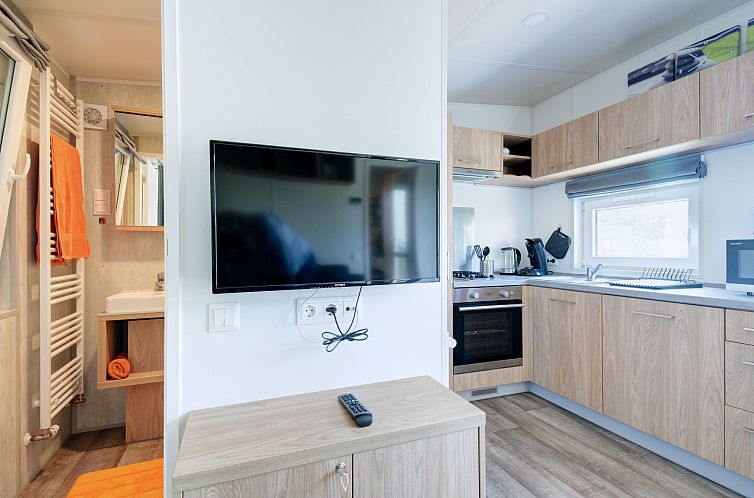 Vakantiehuis Tiny Haus Eder