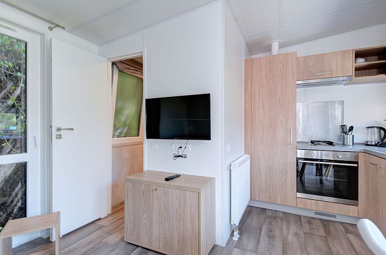 Vakantiehuis Tiny Haus Eder