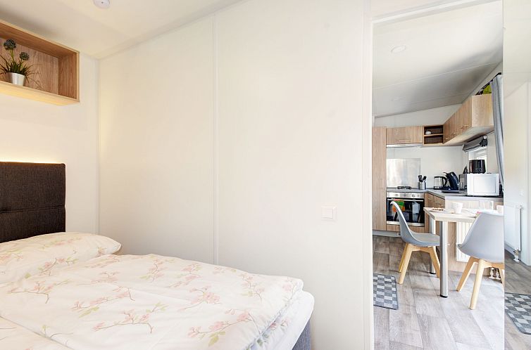 Vakantiehuis Tiny Haus Eder