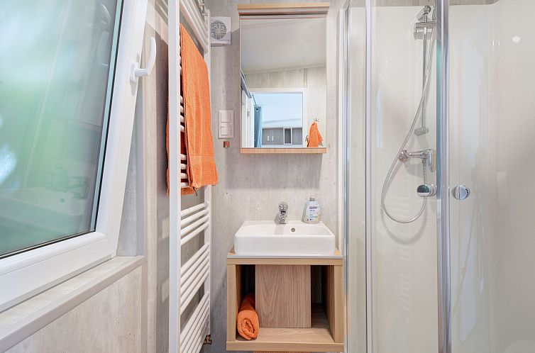 Vakantiehuis Tiny Haus Eder