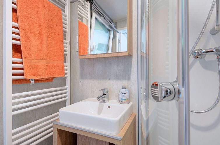 Vakantiehuis Tiny Haus Eder