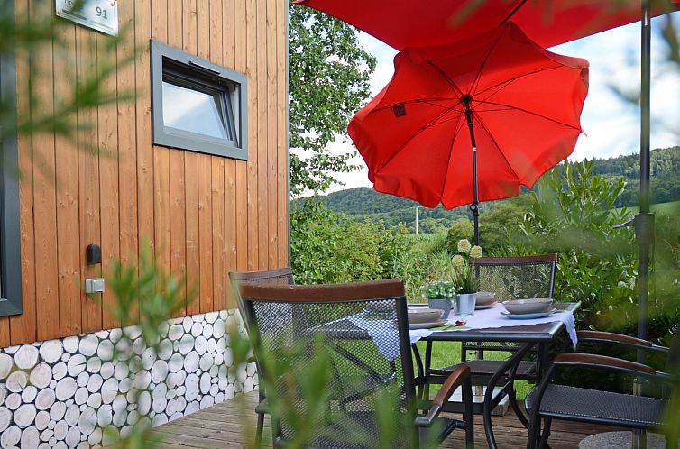 Guest house 03337904 - Holiday property Bavaria - Vakantiehuis Tiny Haus Gabis Puppenkiste