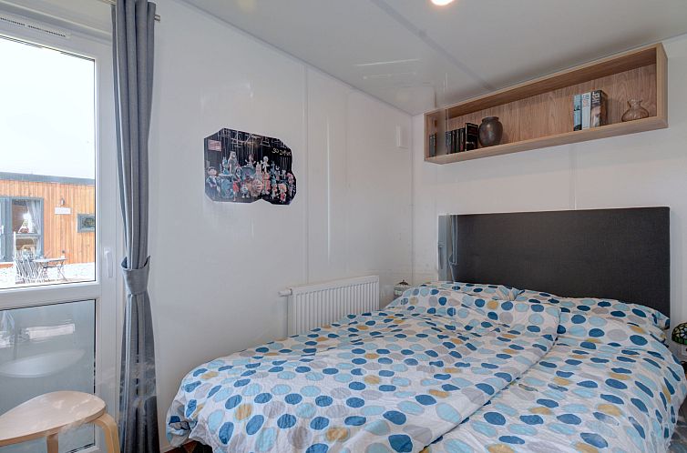 Vakantiehuis Tiny Haus Gabis Puppenkiste