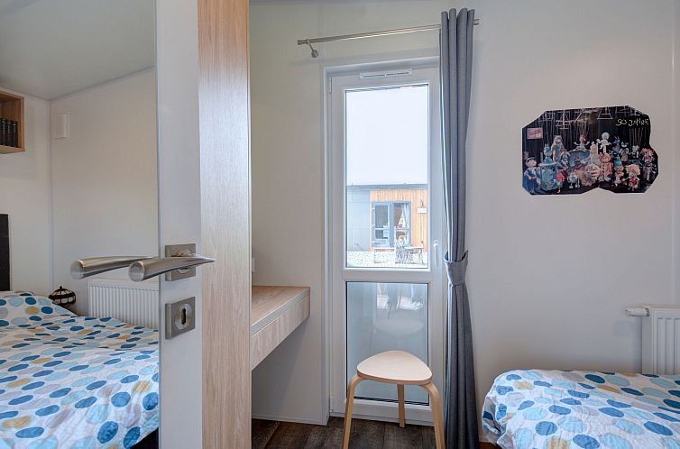 Vakantiehuis Tiny Haus Gabis Puppenkiste