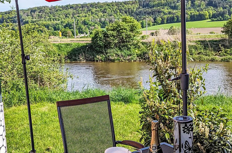 Vakantiehuis Tiny Haus Gabis Puppenkiste