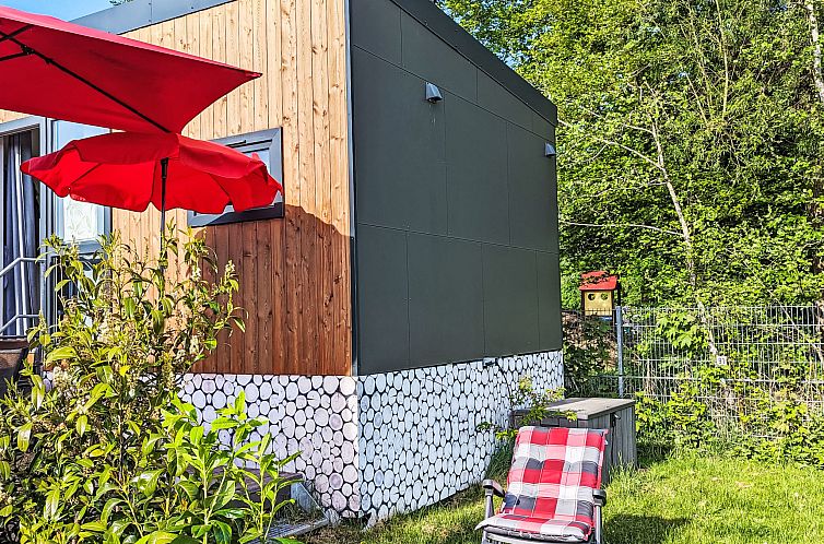 Vakantiehuis Tiny Haus Gabis Puppenkiste