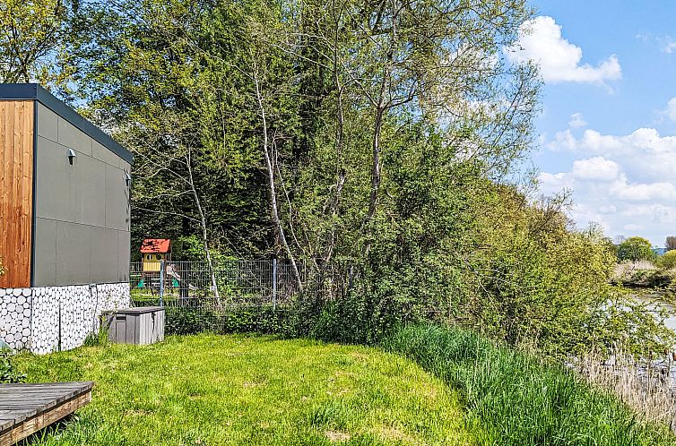 Vakantiehuis Tiny Haus Gabis Puppenkiste