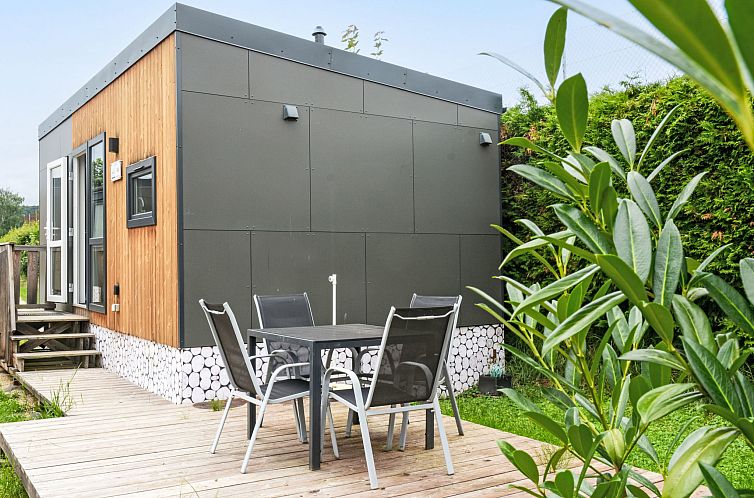 Guest house 03337905 - Holiday property Bavaria - Vakantiehuis Tiny Haus Martina