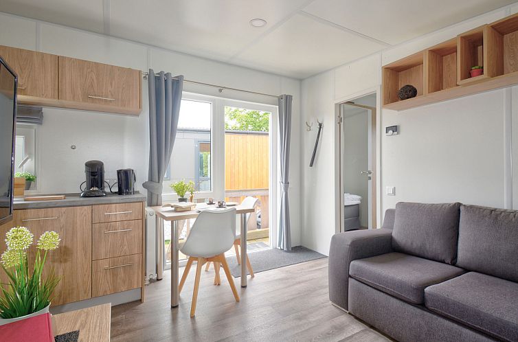 Vakantiehuis Tiny Haus Martina