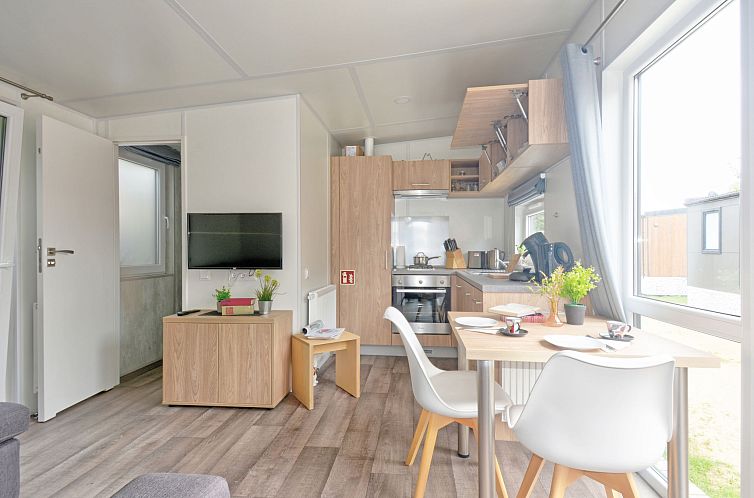 Vakantiehuis Tiny Haus Martina